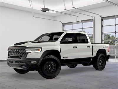 New 2026 Ram 1500 TRX Crew Cab 4x4 Pickup for sale #D6136SC - photo 1