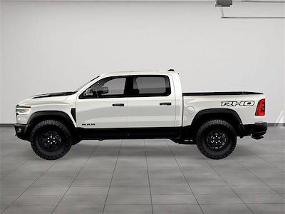 New 2026 Ram 1500 TRX Crew Cab for sale #D6136SC - photo 2