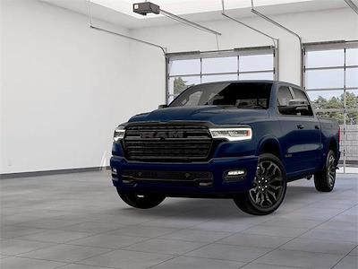 New 2026 Ram 1500 Limited Crew Cab 4x4 Pickup for sale #D6137SC - photo 1