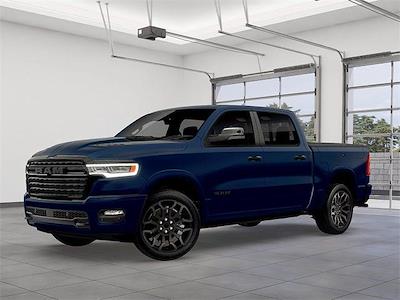 New 2026 Ram 1500 Limited Crew Cab for sale #D6137SC - photo 2