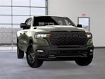 New 2026 Ram 1500 Warlock Crew Cab for sale #D6138SC - photo 8