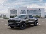 New 2026 Ram 1500 Rebel Crew Cab for sale #D6154SC - photo 1