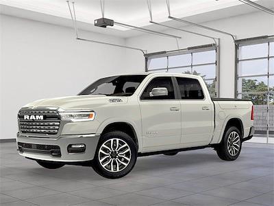 New 2026 Ram 1500 Longhorn Crew Cab for sale #D6160SC - photo 2