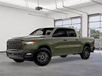 New 2026 Ram 1500 Warlock Crew Cab for sale #D6161SC - photo 2
