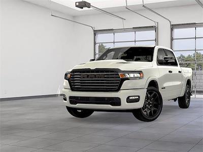 New 2026 Ram 1500 Laramie Crew Cab for sale #D6187SC - photo 1