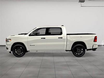 New 2026 Ram 1500 Laramie Crew Cab for sale #D6187SC - photo 2