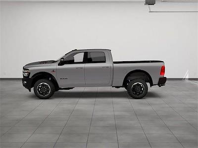 New 2026 Ram 2500 Rebel Crew Cab for sale #D6190SC - photo 2