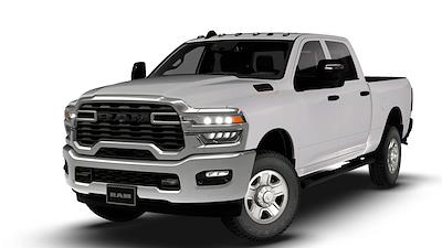 New 2026 Ram 3500 Tradesman Crew Cab for sale #D6255 - photo 1