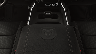 New 2026 Ram 1500 Laramie Crew Cab for sale #D6258 - photo 2