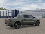 New 2026 Ram 1500 Laramie Crew Cab for sale #D6321 - photo 4