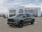 New 2026 Ram 1500 Laramie Crew Cab for sale #D6352 - photo 5
