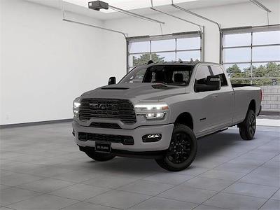 New 2026 Ram 2500 Laramie Crew Cab for sale #D6397 - photo 1