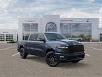New 2026 Ram 1500 Laramie Crew Cab for sale #D6409 - photo 5