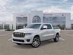 New 2026 Ram 1500 Limited Longhorn Crew Cab for sale #D6410 - photo 1