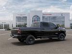 New 2026 Ram 2500 Warlock Crew Cab for sale #D6434 - photo 4