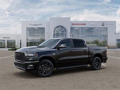 New 2026 Ram 1500 Laramie Crew Cab for sale #D6457 - photo 2