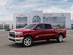 New 2026 Ram 1500 Big Horn Crew Cab for sale #D6475 - photo 2