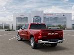 New 2026 Ram 1500 Big Horn Crew Cab for sale #D6475 - photo 3
