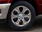 New 2026 Ram 1500 Big Horn Crew Cab for sale #D6475 - photo 8