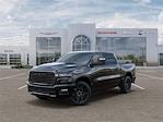 New 2026 Ram 1500 Laramie Crew Cab for sale #D6477 - photo 1