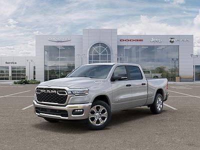 New 2026 Ram 1500 Big Horn Crew Cab for sale #D6480 - photo 1