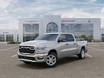 New 2026 Ram 1500 Big Horn Crew Cab for sale #D6480 - photo 1