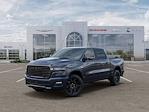 New 2026 Ram 1500 Laramie Crew Cab for sale #D6505 - photo 1