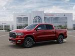 New 2026 Ram 1500 Big Horn Crew Cab for sale #D6536 - photo 1
