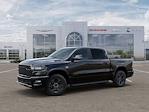 New 2026 Ram 1500 Big Horn Crew Cab for sale #D6538 - photo 2