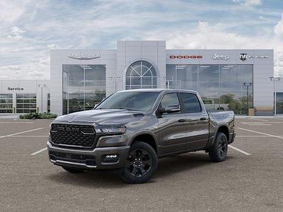 New 2026 Ram 1500 Big Horn Crew Cab for sale #D6679 - photo 1