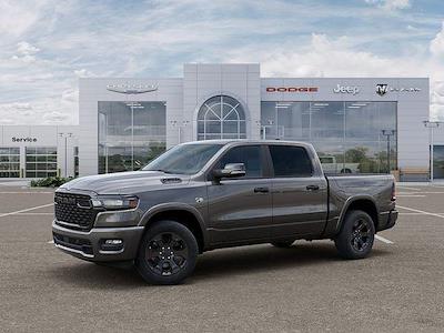 New 2026 Ram 1500 Big Horn Crew Cab for sale #D6679 - photo 2