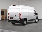 2024 Ram ProMaster 1500 High Roof FWD, Empty Cargo Van for sale #E43018P - photo 5