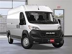 2024 Ram ProMaster 1500 High Roof FWD, Empty Cargo Van for sale #E43018P - photo 8