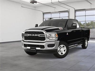 New 2024 Ram 2500 Tradesman Crew Cab 4x4 Pickup for sale #E43034 - photo 1