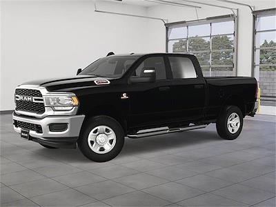 New 2024 Ram 2500 Tradesman Crew Cab 4x4 Pickup for sale #E43034 - photo 2