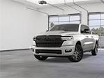 New 2025 Ram 1500 Limited Crew Cab 4x4 Pickup for sale #E50600 - photo 1