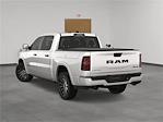 New 2025 Ram 1500 Limited Crew Cab 4x4 Pickup for sale #E50600 - photo 4