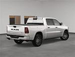 New 2025 Ram 1500 Limited Crew Cab 4x4 Pickup for sale #E50600 - photo 5