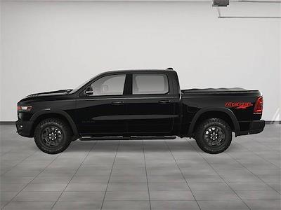 New 2025 Ram 1500 Rebel Crew Cab 4x4 Pickup for sale #E50876 - photo 1
