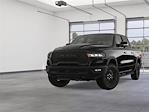 New 2025 Ram 1500 Rebel Crew Cab 4x4 Pickup for sale #E50876 - photo 4