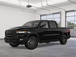 New 2025 Ram 1500 Rebel Crew Cab 4x4 Pickup for sale #E50876 - photo 5