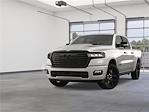New 2025 Ram 1500 Laramie Crew Cab 4x4 Pickup for sale #E50944 - photo 1