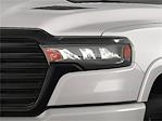 New 2025 Ram 1500 Laramie Crew Cab 4x4 Pickup for sale #E50944 - photo 13