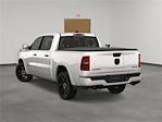 New 2025 Ram 1500 Laramie Crew Cab 4x4 Pickup for sale #E50944 - photo 4