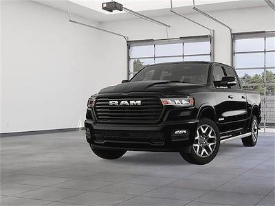 New 2025 Ram 1500 Laramie Crew Cab 4x4 Pickup for sale #E50993 - photo 1