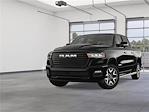New 2025 Ram 1500 Laramie Crew Cab 4x4 Pickup for sale #E50993 - photo 1