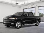 New 2025 Ram 1500 Laramie Crew Cab 4x4 Pickup for sale #E50993 - photo 2
