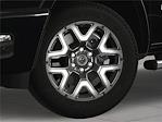 New 2025 Ram 1500 Laramie Crew Cab 4x4 Pickup for sale #E50993 - photo 6