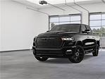 New 2025 Ram 1500 Laramie Crew Cab 4x4 Pickup for sale #E51007 - photo 1