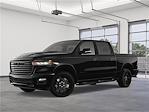 New 2025 Ram 1500 Laramie Crew Cab 4x4 Pickup for sale #E51007 - photo 2